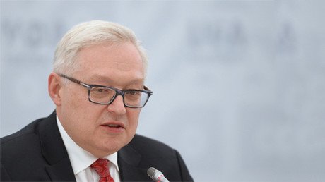 "Las nuevas acusaciones contra Moscú de interferir en la campaña de EE.UU. son aún más absurdas"