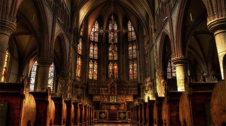 Absuelven a un sacerdote mexicano con VIH que confesó haber abusado de 30 niñas