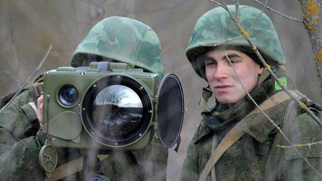 Rusia y Pakistán realizan sus primeras maniobras conjuntas