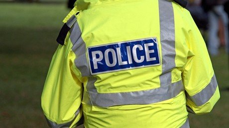 Al menos 8 heridos, entre ellos un niño de 3 años, en el tiroteo en Baltimore, EE.UU.