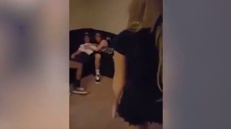 Descubre que su novio le es infiel y le hace esto