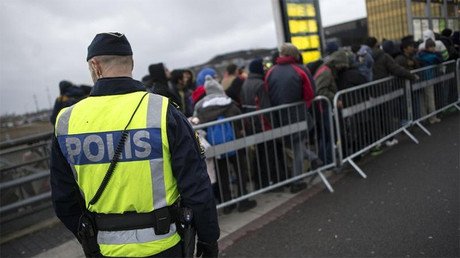 Un tiroteo en la ciudad sueca de Malmo deja varios heridos 