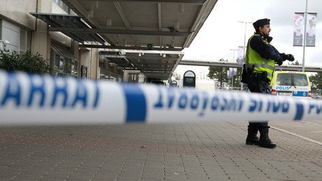 Reportan una fuerte explosión en Malmo tras el tiroteo que dejó 4 heridos