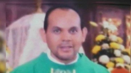 México: Hallan el cuerpo del sacerdote desaparecido en Michoacán