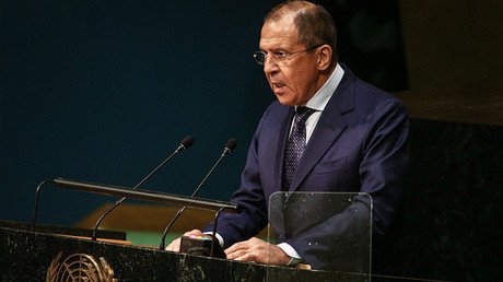 Rusia: "Occidente no cumple con sus compromisos en Siria"