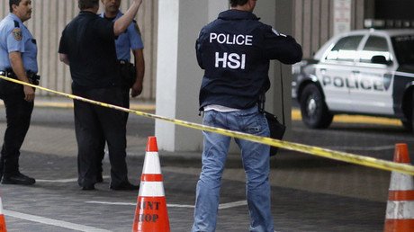 EE.UU.: Múltiples heridos en un tiroteo en Houston