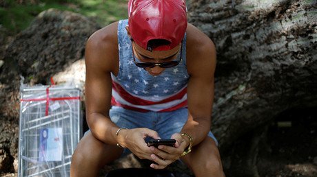 La adicción a Internet puede indicar una psicopatología oculta