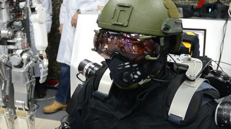 El superordenador ruso que puede gestionar cualquier sistema robótico