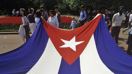 Rusia y Cuba firman un acuerdo de cooperación en energía nuclear