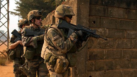 Ejército conjunto en la Unión Europea: ¿Mito o realidad?