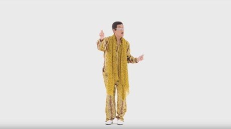 Así es el nuevo éxito musical que le hace 'competencia' al 'Gangnam Style'