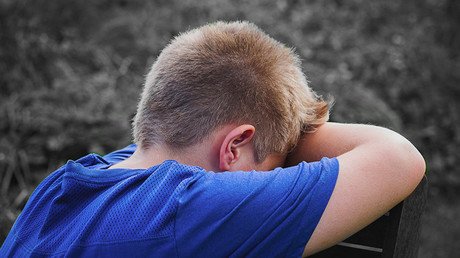 Uno de los violadores más jóvenes del Reino Unido abusó 15 veces de su amigo