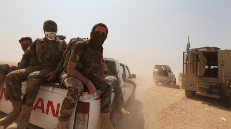 ¿Por qué la ofensiva contra el Estado Islámico en Mosul puede convertirse en una catástrofe?