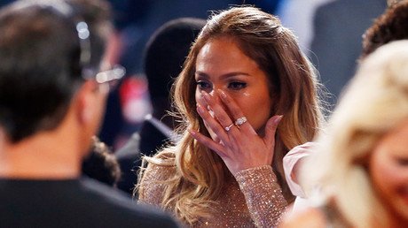 'El burro delante, para que no se espante': el error que no le perdonan a Jennifer López (foto)