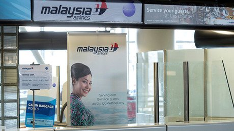 La procuraduría de Países Bajos no acusa oficialmente a Rusia por el derribo del MH17