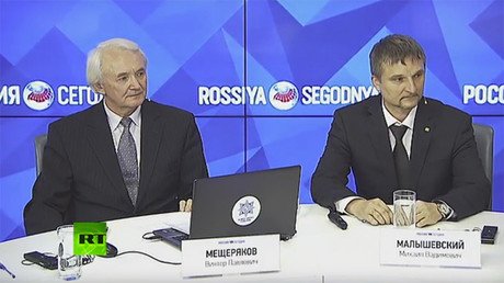 La productora de los Buk: "La investigación internacional sobre el MH17 carece de pruebas técnicas"