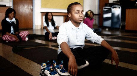 Escuela de EE.UU. cambia los castigos por un método revolucionario