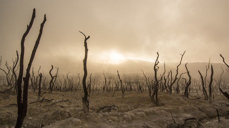 Destapan una nueva amenaza global para la humanidad