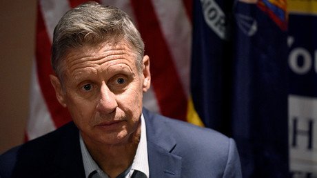 "Otro 'momento Alepo'": un aspirante a la Casa Blanca no es capaz de nombrar al líder al que admira