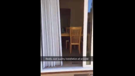 Si necesitas construir una casa, no contrates a este 'genio de la arquitectura'