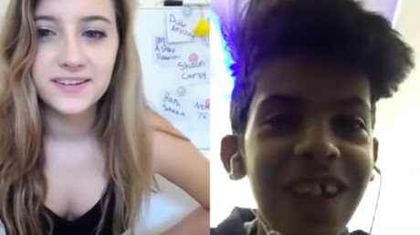 El caso de 'Abu Sin': arrestan a un joven saudita por sus videos "tentadores" con una bloguera