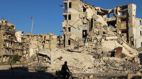 "Si EE.UU. deja de cooperar con Rusia en Siria, será un regalo para terroristas"