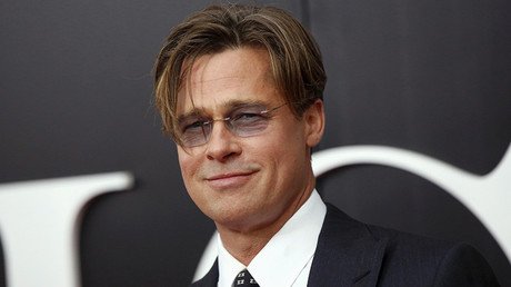 Brad Pitt se somete a un test de drogas