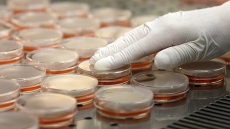 ¿Plaga inminente?: El aumento de las 'superbacterias' indias puede "impactar en todo el mundo"