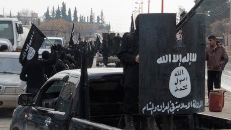 El Estado Islámico habrá abandonado Siria antes de 2017