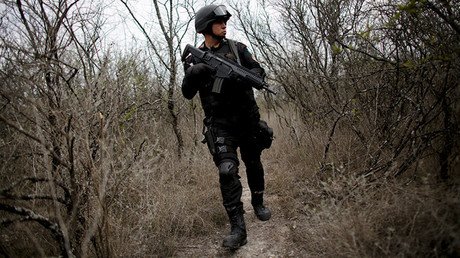 México: encuentran 12 cuerpos en el lago de Chapala, entre Michoacán y Jalisco