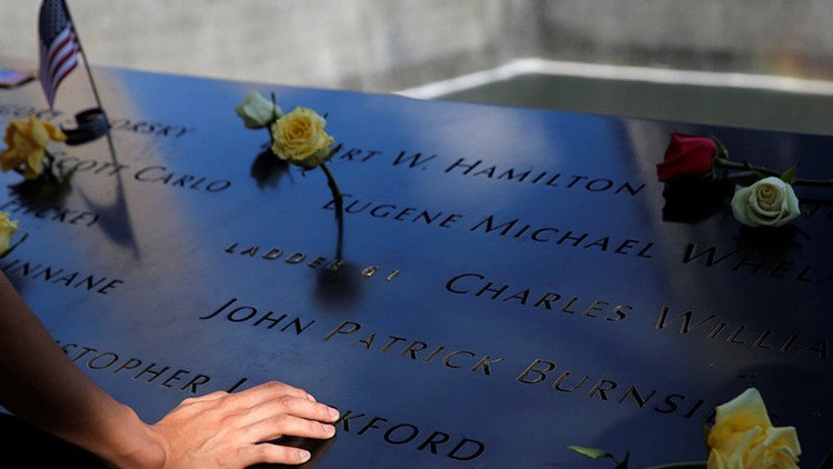 Presentan la primera demanda contra Arabia Saudita tras anularse el veto de Obama a la ley del 11-S