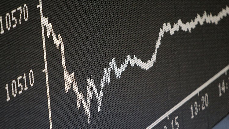 De dónde vienen los vientos de la próxima crisis financiera