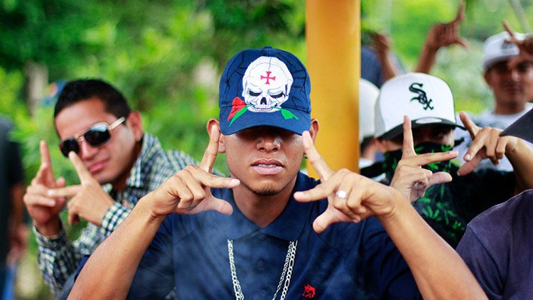 "Son como un pulpo que se ha introducido silenciosamente": Milán, capital europea de las maras