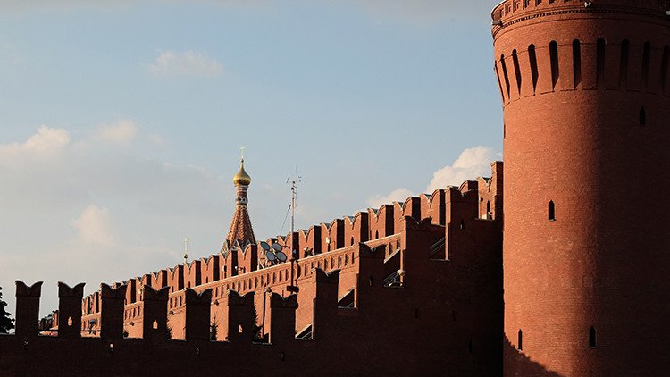 Rusia suspende un acuerdo con EE.UU. sobre plutonio debido a "las acciones hostiles de Washington"