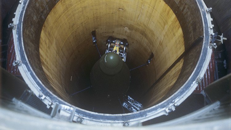 Rusia y EE.UU., ¿camino de restablecer la guerra fría?