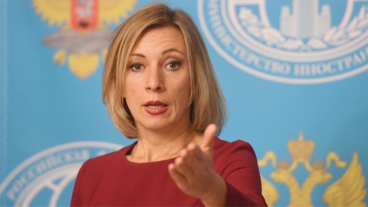 "EE.UU. trata de culpar a Rusia al no poder cumplir los acuerdos sobre Siria"