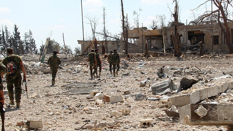 "La cooperación de EE.UU. con Rusia en Siria murió tras el ataque estadounidense al Ejército sirio"