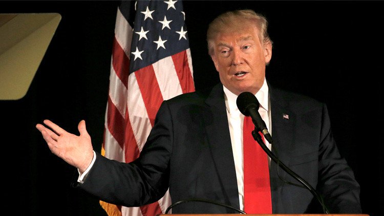 "La mutua dependencia de México y EE.UU. no se acaba con un muro"