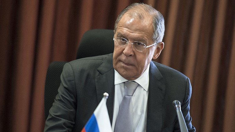 "El fracaso de los acuerdos entre Rusia y EE.UU. es obra de los partidarios del uso de la fuerza"