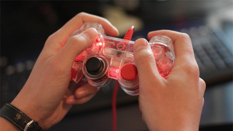 Un joven 'halla' en un videojuego a su amigo fallecido hace un año