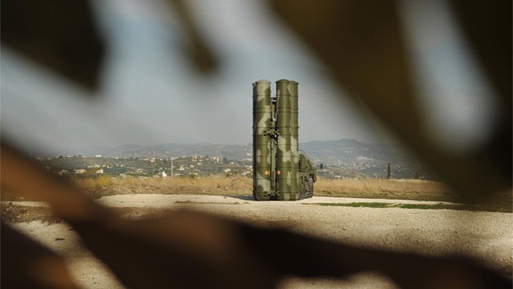 Cómo Siria puede convertirse en el epicentro de la Tercera Guerra Mundial