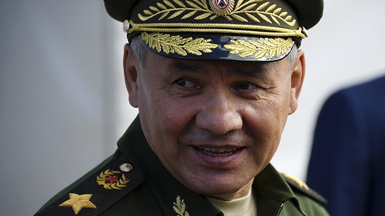 "Las armas rusas demostraron ser fiables y eficaces en Siria"