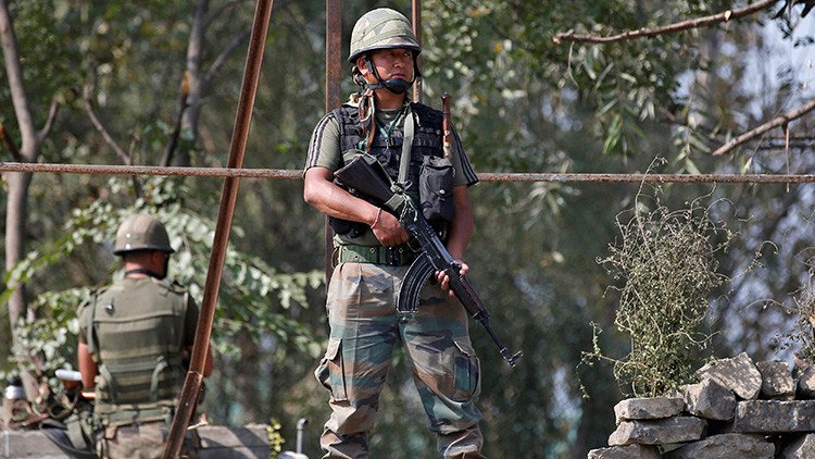 ¿Avanzamos hacia el inevitable choque de dos potencias fronterizas nucleares?