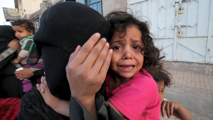 El país cuya crisis humanitaria puede derivar en genocidio