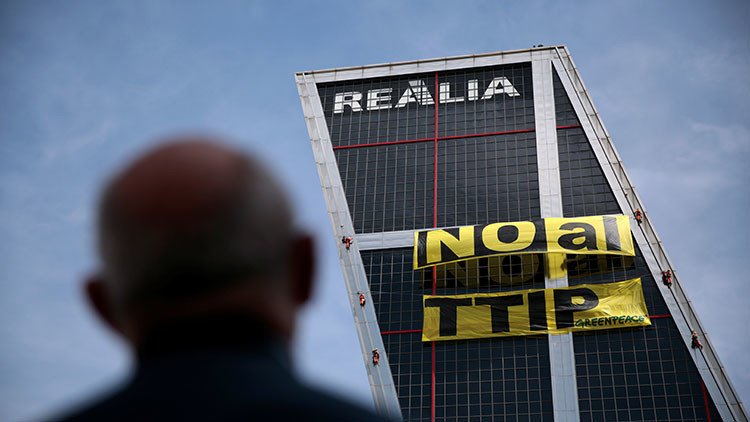 "Las normas en Europa van a ir adaptándose a las necesidades americanas"