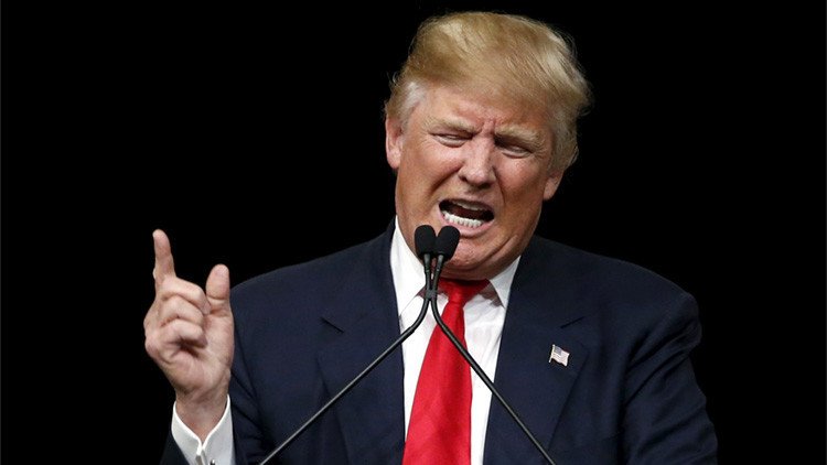 El video más escandaloso de Trump: "Cuando eres una estrella, te dejan agarrarlas del c…"