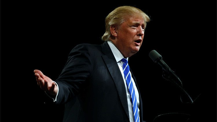 Trump en la cuerda floja por sus palabras de hace once años sobre las mujeres