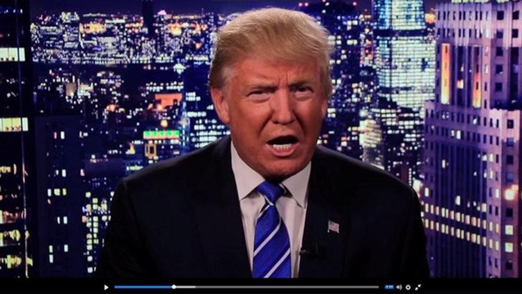 El Partido Republicano puede sustituir a Donald Trump con otro candidato