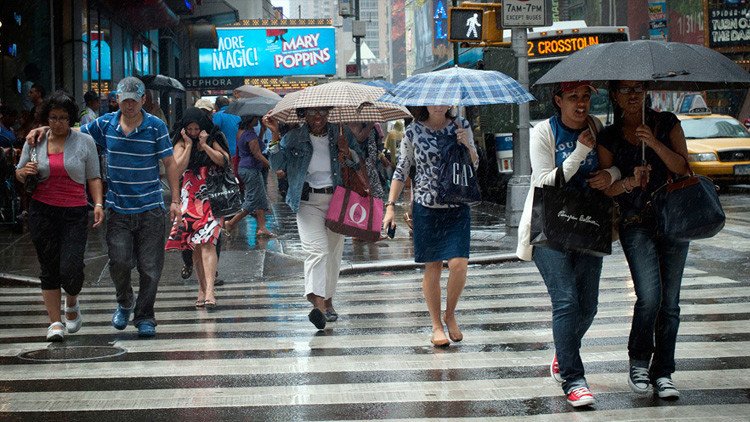 Exoficial de la CIA: "La locura colectiva en torno a Rusia se apodera de los estadounidenses"