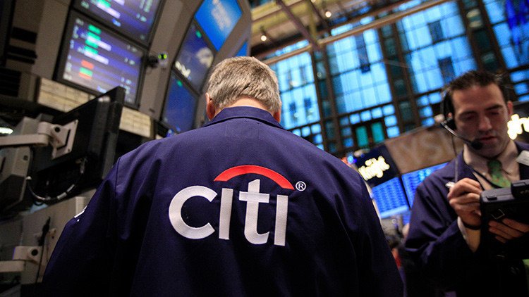 ¿Colapso a la vista? Detectada una amenazante dinámica en los mercados